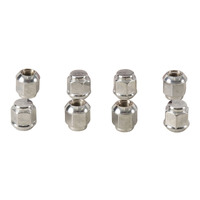 All Balls Wheel Nut Pack 85-1254