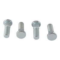 All Balls Wheel Nut Pack 85-1262