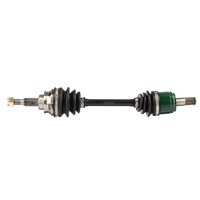 TrakMotive Front Left CV Shaft for Honda TRX500FGA 2005-2009