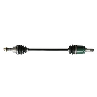 TrakMotive Front Left CV Shaft for Honda SXS700M4 PIONEER 700-4 2014-2021