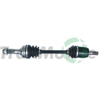 TrakMotive Front Left CV Shaft for Honda TRX420FA RANCHER AUTO DCT IRS 2015-2019