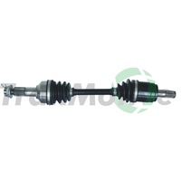 TrakMotive Front Left CV Shaft for Honda TRX420FM 2014-2021