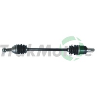 TrakMotive Rear Right CV Shaft for Honda MUV700 BIG RED 2009-2014