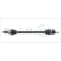 TrakMotive Rear Right CV Shaft for Honda SXS700M4 PIONEER 700-4 2016-2018