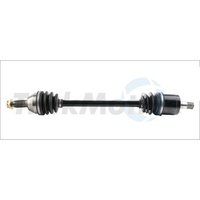 TrakMotive Rear Right CV Shaft for Honda SXS1000-5 PIONEER 2016-2021