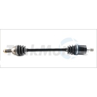 TrakMotive Front Left CV Shaft for Honda SXS1000-5 PIONEER 2016-2021
