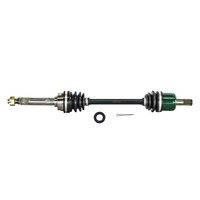 TrakMotive Front Left CV Shaft for Kawasaki KAF400K MULE SX 4X4 XC 2018-2021