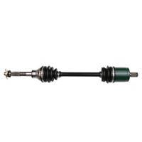 TrakMotive Front Left CV Shaft for Kubota RTV-X1100C 2014-2015