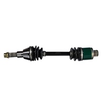 TrakMotive Rear Right CV Shaft for Polaris 500 SPORTSMAN RSE 2000-2002