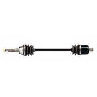 TrakMotive Rear Right CV Shaft for Polaris RANGER EV 4X4 2015-2020