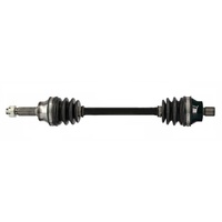TrakMotive Rear Right CV Shaft for Polaris 300 SPORTSMAN 4X4 2008-2010