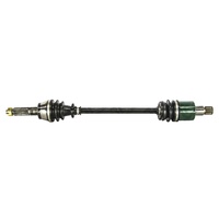 TrakMotive Rear Left CV Shaft for Polaris 800 RZR S AFTER 22/03/10 2010