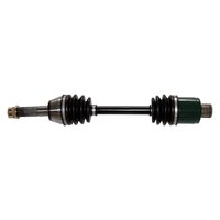 TrakMotive Rear Left CV Shaft for Polaris 400 SPORTSMAN 2003-2008