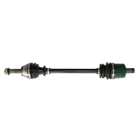 TrakMotive Front Left CV Shaft for Polaris 500 RANGER CREW 4X4 2011-2013