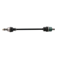 TrakMotive CV Shaft 9-POL-7038
