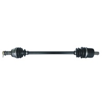 TrakMotive Front Left CV Shaft for Polaris 900 RANGER CREW 4X4 DIESEL 2011-2014