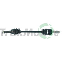 TrakMotive Rear Left CV Shaft for Polaris 900 RANGER 4X4 DIESEL 2011-2014