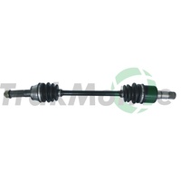 TrakMotive Rear Right CV Shaft for Polaris 900 RANGER CREW 4X4 DIESEL 2011-2014