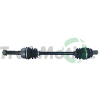 TrakMotive CV Shaft 9-POL-7053