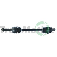 TrakMotive Front Right CV Shaft for Polaris 500 SPORTSMAN FOREST TRAC 2013-2014