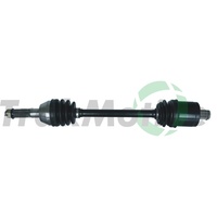 TrakMotive Rear Left CV Shaft for Polaris 570 RANGER CREW 2014-2018