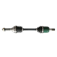 TrakMotive Front Left CV Shaft for Suzuki LT-A400F FSI KING QUAD 2010-2019