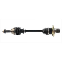 TrakMotive Rear Right CV Shaft for Suzuki LT-A500AXI EPS 2011-2021