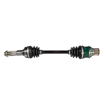 TrakMotive Rear Right CV Shaft for Yamaha YFM450FA KODIAK 2005-2006