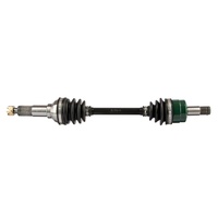 TrakMotive Front Left CV Shaft for Yamaha YFM350F BRUIN 4WD 2004-2006