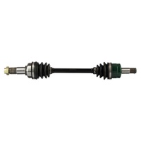TrakMotive Front Right CV Shaft for Yamaha YFM700FAP GRIZZLY EPS 2008-2013
