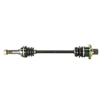 TrakMotive Rear Right CV Shaft for Yamaha YXR660 RHINO 2006-2007