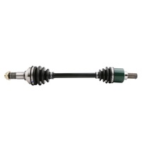 TrakMotive Rear Right CV Shaft for Yamaha YFM700FAP GRIZZLY EPS 2008-2013