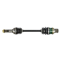 TrakMotive Rear Right CV Shaft for Yamaha YFM400 BIG BEAR IRS 2007-2012