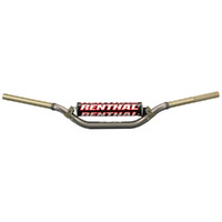 Renthal Twinwall Handlebar RC High Tanium
