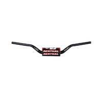 Renthal Fatbar 36 Handlebar Reed/Windham Black