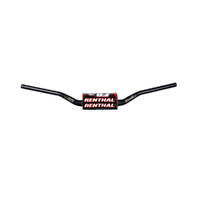 Renthal Fatbar 36 Handlebar 93401 Black