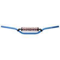 Renthal 7/8 Handlebar 966-05 Blue