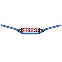 Renthal 7/8 Handlebar RC Blue