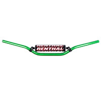 Renthal 7/8 Handlebar RC Green