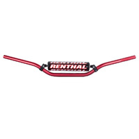Renthal 7/8 Handlebar RC Red
