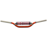 Renthal Twinwall Handlebar Villopoto/Stewart Orange