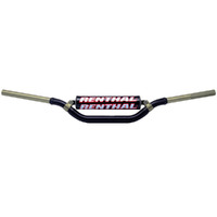 Renthal Twinwall Handlebar RC Black