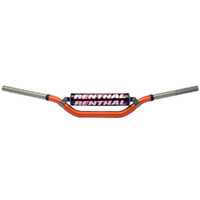 Renthal Twinwall Handlebar RC Orange