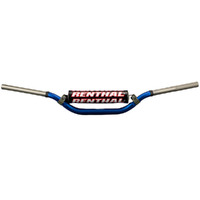 Renthal Twinwall Handlebar Reed/Windham Blue