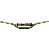Renthal Twinwall Handlebar Reed/Windham Green