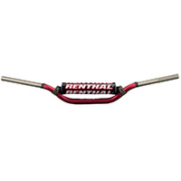 Renthal Twinwall Handlebar Reed/Windham Red