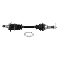 Front Left CV Shaft Can-Am Outlander 500 XT 4WD 2008-2009 CA8111