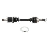 Front Left CV Shaft for Can-Am Outlander 650 MAX DPS 2014-2015 CA8115