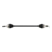 All Balls AB6CA8123 6 Ball CV Shaft