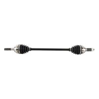 All Balls AB6CA8124 6 Ball CV Shaft